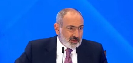Հայ առաքելական եկեղեցու բարձրագույն ղեկավարությունը ձախողել է հոգեւոր առաջնորդությունը. Փաշինյան