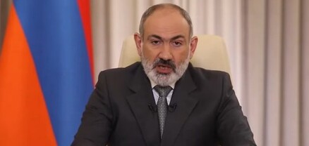 Այսօրվանից ՀՀ ԱԱԾ սահմանապահ զորքերը ստանձնեցին ՀՀ պետական սահմանի մի հատվածի պահպանությունը