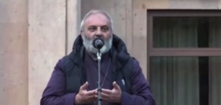 Բագրատ Սրբազանը վաղը կմեկնի Կիրանց