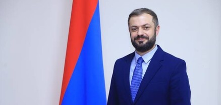 ՀՀ էկոնոմիկայի նախարարը կգործուղվի ԱՄՆ