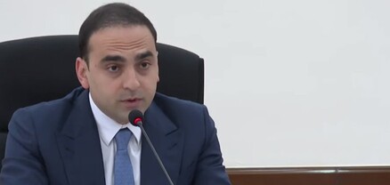 Էլեմենտար քթի ծակ ա, ինտերնետ չունե՞ն․Ավինյանը՝ փոսալցնող ընկերության մասին