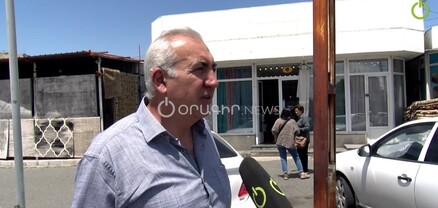 Սպիտակցի Հայկոյի որդին իշխանություն չէր զավթի, այս ամենը կապիկություն է. հարցում