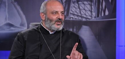 Բագրատ Սրբազանի շնորհիվ «Սրբազան» տիտղոսն այլևս մուտք է գործել ադրբեջաներեն. իրանագետ