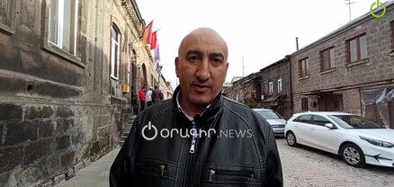 Ամեն օր անելու ենք ակցիաներ, մինչև հասնենք մեր նպատակին. պատգամավոր