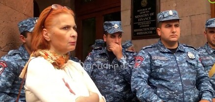 Նիկո՛լ, թուրք․ քաղաքացիները սպասում են Փաշինյանին