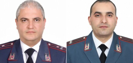 Հերթական «ռազբորկան» ու կրակոցները՝ ոստիկանության Մասիսի բաժնի «քթի տակ». գործի են դրվել մահակներ, կան վնասված ավտոմեքենաներ. shamshyan.com