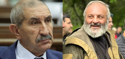 Եթե ուսապարկ չկա, ինքը հաջողության չի հասնի․ ՔՊ-ականի պատկերացումները՝  Բագրատ Սրբազանի մասին