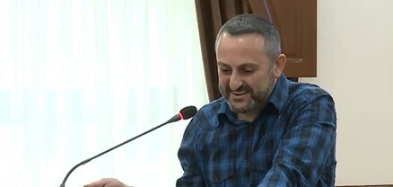 Ո՞վ ա ուտում էս փողերը, ա՛յ մարդ. Պեդրո Զարոկյան