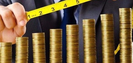 ՀՀ յուրաքանչյուր քաղաքացու պարտքը աճել է մոտ երկու անգամ՝ 2400 դոլարից հասնելով 4400 դոլարի