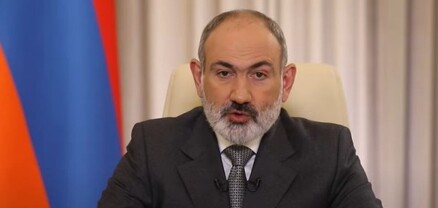 2018 և 2021 թվականին ՀՀ-ի հպարտ քաղաքացիները մեզ տվել են մանդատ ապահովելու ՀՀ-ի ապագան․ Նիկոլ Փաշինյան