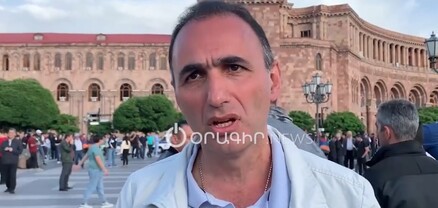 Կիրանցում սահմանազատումը դադարեցված է․ դա այս շարժման կարևորագույն ձեռքբերումներից է․ Ավետիք Չալաբյան