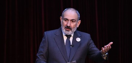 Կարող է պարզվել, որ հայ ժողովրդի պատմությունը կայսերական պատմություն է․ Փաշինյան