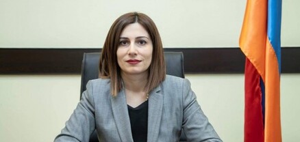 Անահիտ Ավանեսյանը պաշտոնանկ կարվի․ news.am
