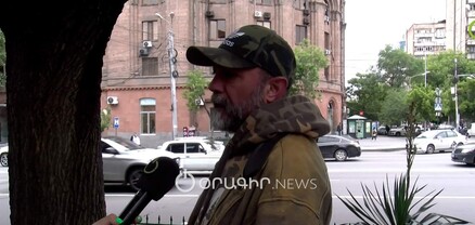 Պիտի ստիպեն, որ Փաշինյանը հեռանա. հարցում