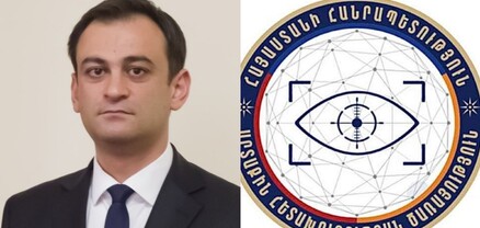 Նորընծա գեներալ-լեյտենանտը 2016 թվականի մայիսին Փաշինյանի հետ Ճանկաթաղում խրամատ է փորել