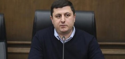 Մեկ հարցի պատասխան չի տրվում․ ո՞ր ժամանակահատվածի քարտեզ կարելի է հասկանալ վկայակոչվող հռչակագրով