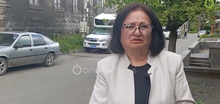 Նիկո՛լ, էդ հողերը հո հերանցդ տնի՞ց չես բերել. քաղաքացին՝ Նիկոլ Փաշինյանին