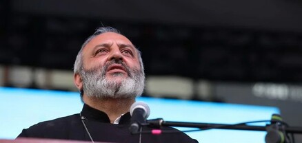 2 օրվա ընթացքում Բագրատ Սրբազանին աջակցող ստորագրահավաքին «այո» են ասել 77 մտավորականներ