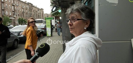 Ո՞վ է Հայաստանի ամենախայտառակ պաշտոնյան. հարցում       