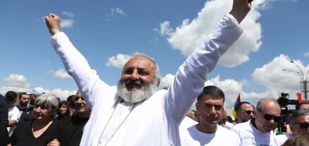 Բագրատ Սրբազանի հաղթանակի 3 գրավականները