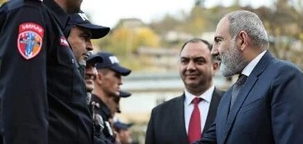 Նիկոլ Փաշինյանի հերթական ապօրինությունը․ օպերատիվ հերթապահություն՝ հանուն ՔՊ-ի