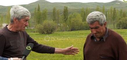 Դու ինձնով ես թագավոր դարձել, ինչի՞ համար ես արհամարհում․ Փաշինյանը գյուղացիների հողը կոպեկներով խլում է