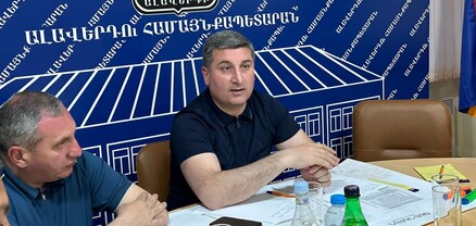 Լոռու և Տավուշի հեղեղված համայնքներն ու բնակավայրերը Կառավարության կողմից կհայտարարվեն աղետի գոտիներ