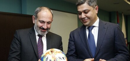 Ապացույց չունի, բայց քեն ունի․ Փաշինյանը չի՞ կարողանում անտարբեր մնալ Վանեցյանի նկատմամբ