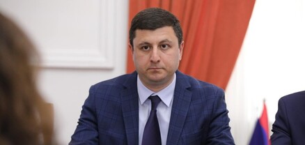 ՌԴ-ն պետք է վերանայի Հրվ․ Կովկասում իր առաջնահերթությունները․ արցախցիների վերադարձը դրա դրսևորումներից պետք է լինի․ Տիգրան Աբրահամյան