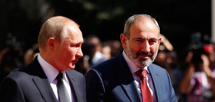 Ով է ստում՝ Պեսկո՞վը, թե՞ ԱԽՔ-ը, կամ ինչ կփոխվեր, եթե  Փաշինյանն ասեր՝ «Այո»