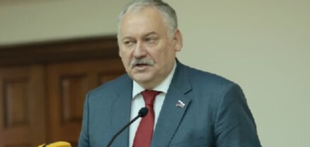 Հայաստանն ունի այլ գործընկերներ փնտրելու իրավունք, բայց Ռուսաստանի հետ բարեկամության այլընտրանք չկա. Զատուլին