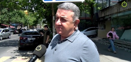 Աստված տա՝ ՔՊ-ն վերանա ընդհանրապես. հարցում