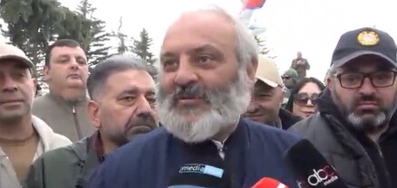 Սովետական շրջանում էլ են ճնշումներ եղել Եկեղեցու վրա, Եկեղեցուն ոչ մի բան չեղավ, Սովետական միությունը չկա