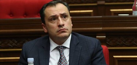 «Զադնի» է դրե՞լ, թե՞ իսկապես առողջական խնդիր ունի․ Հրապարակ
