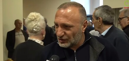 Կարծում եմ՝  սպաները գիտակցում են, որ սա մեր բոլորիս լինելու-չլինելու հարցն է․Գարիկ Գալեյան