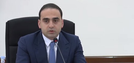 Այս տարի կառավարության, «Վեոլիա ջրի» մեր գործընկերների հետ պետք է հանգուցալուծման գանք․ Ավինյան