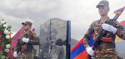 Ոստիկանները վնասազերծել են գողերին, որոնք թալանել էին 44-օրյա պատերազմում զոհված ՀՀ ազգային հերոսի տունը. shamshyan.com
