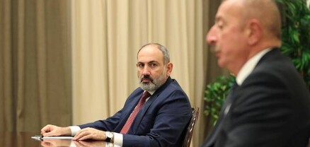 Նիկոլ Փաշինյանը բարեկամական այց կկատարի՞ Բաքու