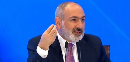 Փաշինյանը խուսափեց հարցից, թե որքան մարդ պետք է հավաքվի, որ նա հրաժարական տա