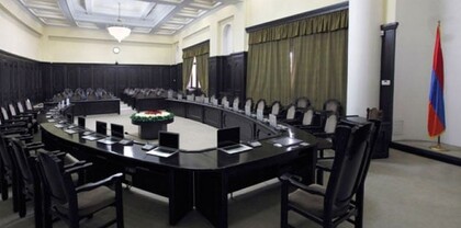 Փաշինյանի հեռացումից հետո ով էլ գա իշխանության, ծանրագույն բեռի տակ է մտնելու. Փաստ