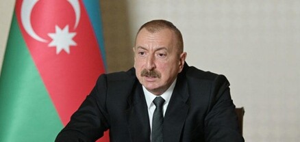 Ալիևը չի կարող դժգոհ մնալ Արևմուտքից