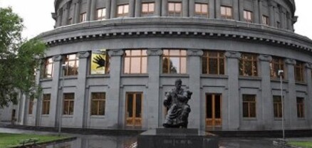 Ինչու Օպերայի արտիստներին ելույթավճարներ չեն տալիս. ահազանգ