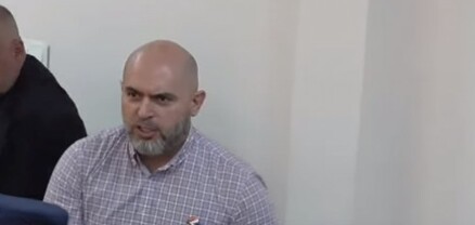Երևանը պետք է ոտքի կանգնի, որպեսզի Կիրանցը կարողանա իր նպատակին հասնել. Արմեն Աշոտյան