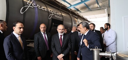 Արտոնյալ աջակցություն՝ աշխատողներին վարչական լծակի մի մաս «դարձրած» «Երեմյան Փրոջեքթս»-ին. Ժողովուրդ