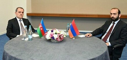 Այսօր Ալմաթիում կշարունակվեն Միրզոյան-Բայրամով բանակցությունները