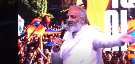 Վաղը կիրականացվեն անհնազանդության ակցիաներ․ հանրահավաք չի նախատեսվում