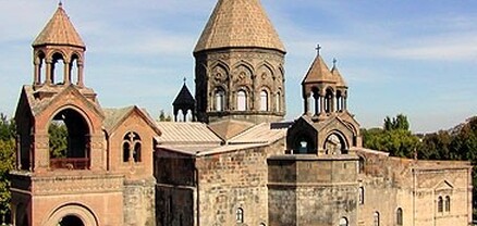 Իրենց խաղաղ բողոքն արտահայտող քաղաքացիների նկատմամբ ոստիկանները կիրառում են ակնհայտ անհամաչափ ուժ․ Մայր Աթոռ