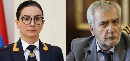 Անդրանիկ Քոչարյանի հայտարարությունը՝ դավաճանությո՞ւն․ դատախազության պատասխանը