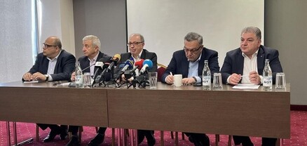 Խստագույնս դատապարտում է ժողովրդի թիկունքում իրականացված գիշերային կապիտուլյացիոն գործարքը․ հայտարարություն