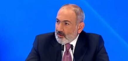 Փաշինյանը վստահեցնում է՝ Ոսկեպարի եկեղեցում հնարավոր կլինի մոմ վառել